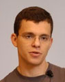 Max Levchin