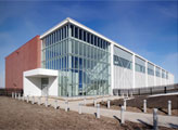 National Petascale Computing Facility