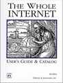 'The Whole Internet' cover